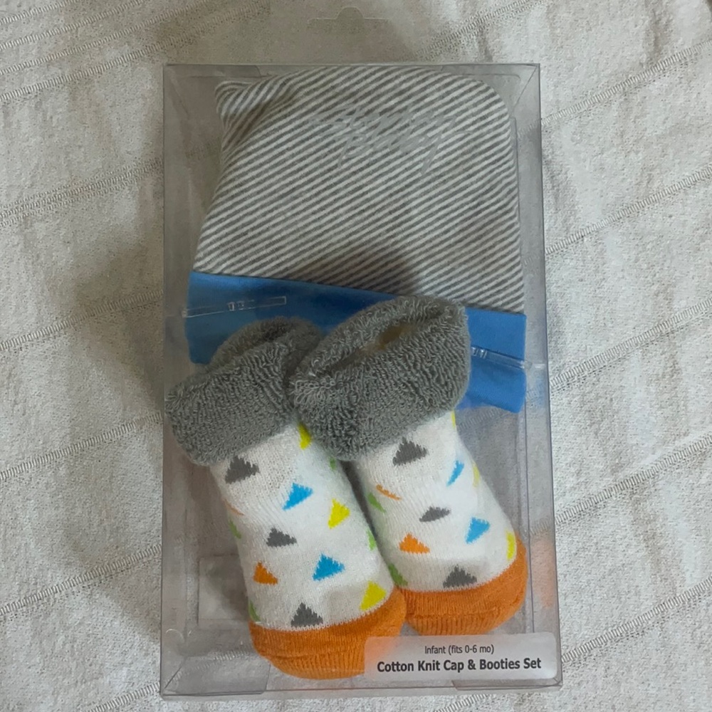Stephan Baby newborn set